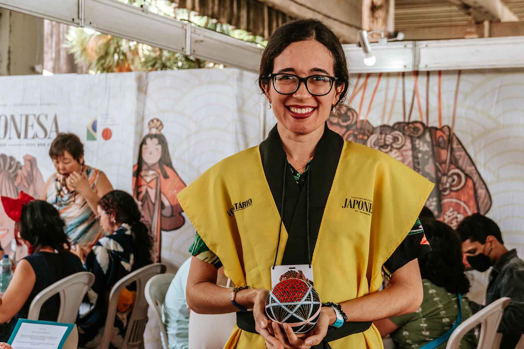 VOLUNTARIADO